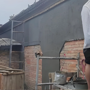 龙文ECC 高延性混凝土 砌体抗震加固薄层修补高抗渗高韧性特种建材