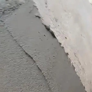 龙文水工建筑物I级C55聚合物改性水泥砂浆 渠道防渗泵站加固迎水面抗冲刷砂浆